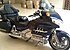 2007 Honda Gold Wing for sale 200673556